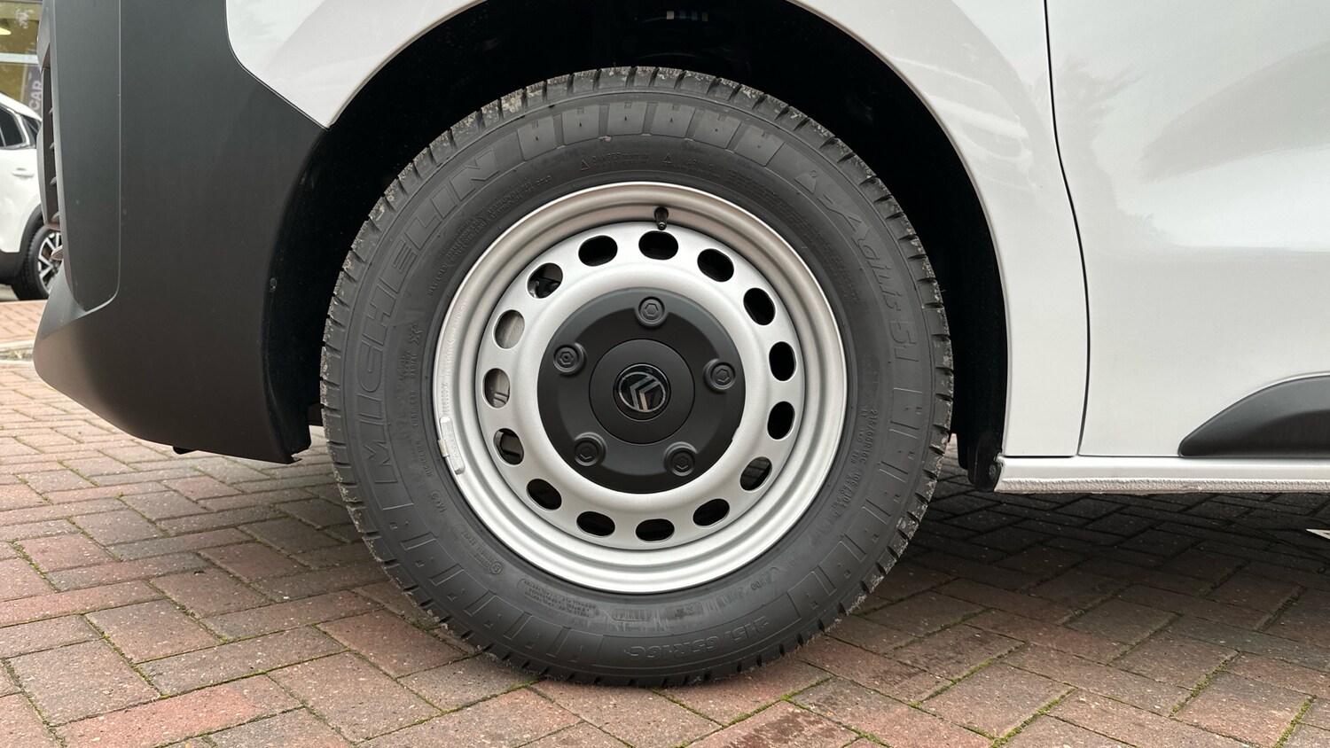 Used Citroen Dispatch 2024 for sale - 76338266: Photo 14