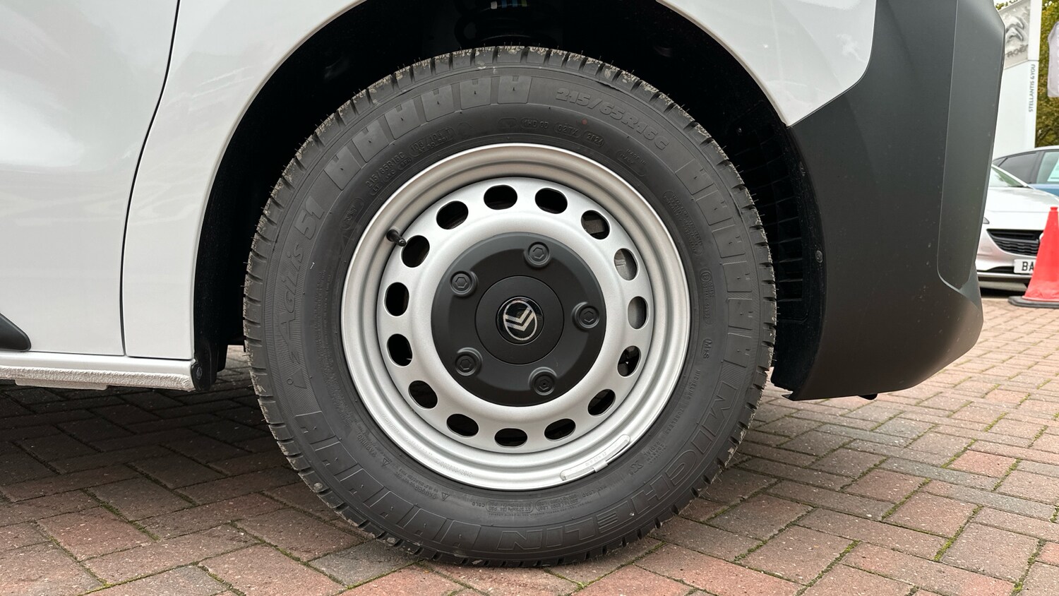 Used Citroen Dispatch 2024 for sale - 76338266: Photo 17