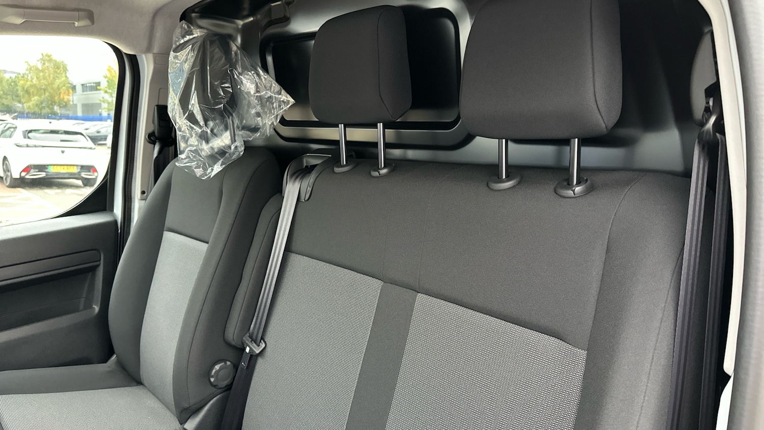 Used Citroen Dispatch 2024 for sale - 76338266: Photo 25