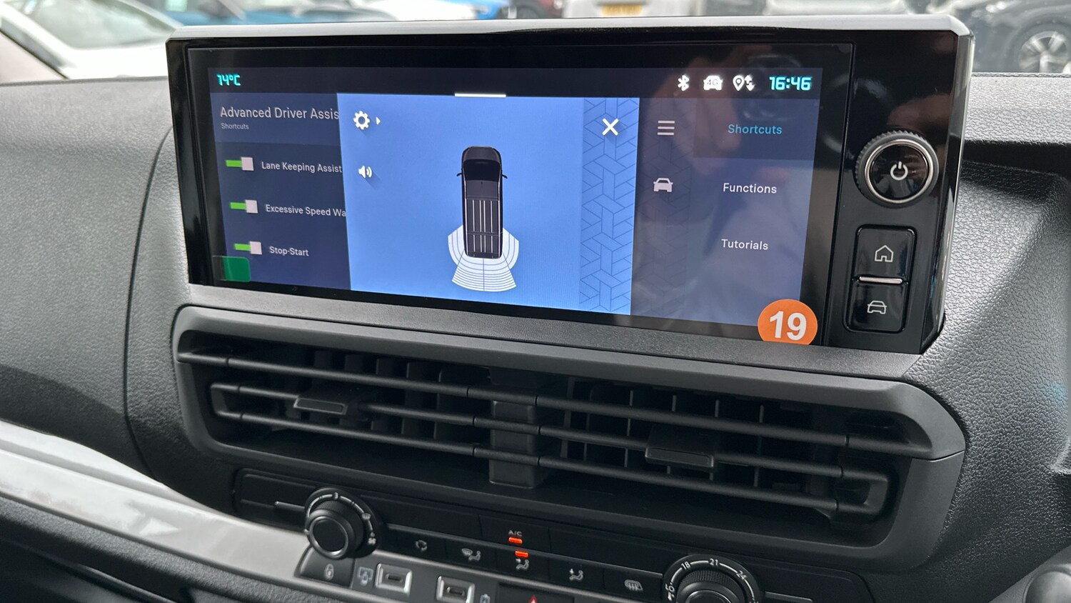 Used Citroen Dispatch 2024 for sale - 76338266: Photo 29