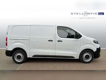 Used Citroen Dispatch 2024 for sale - 76338266: Photo