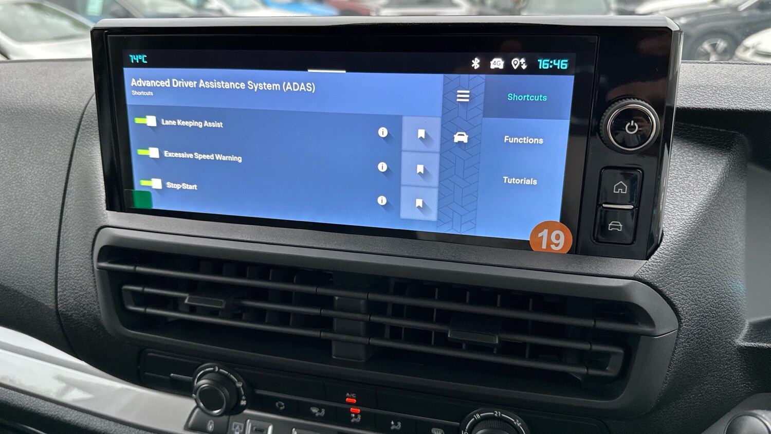 Used Citroen Dispatch 2024 for sale - 76338266: Photo 30