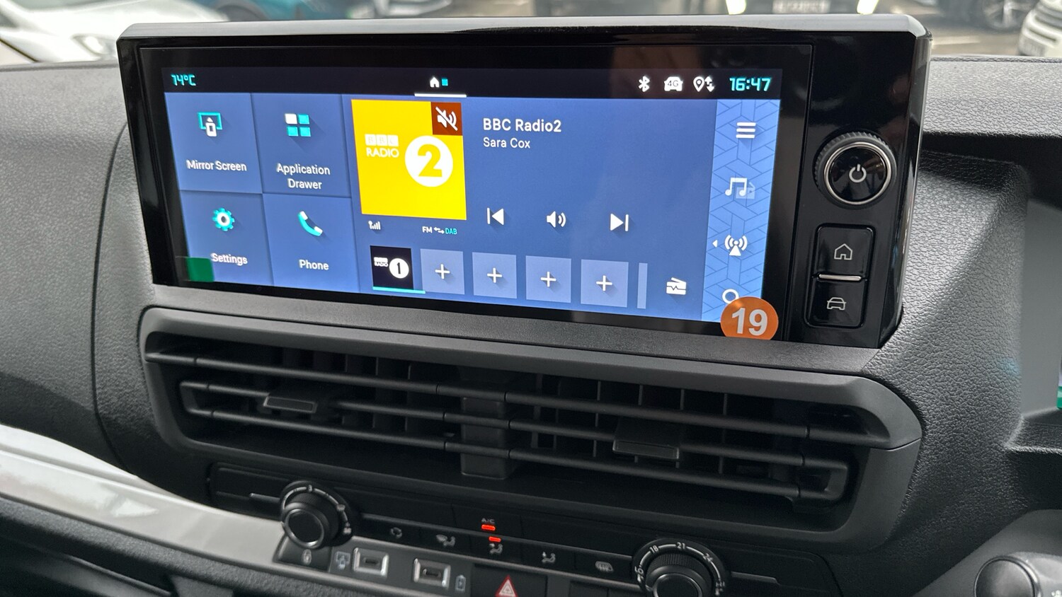 Used Citroen Dispatch 2024 for sale - 76338266: Photo 31