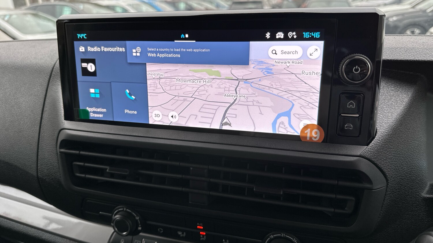 Used Citroen Dispatch 2024 for sale - 76338266: Photo 32