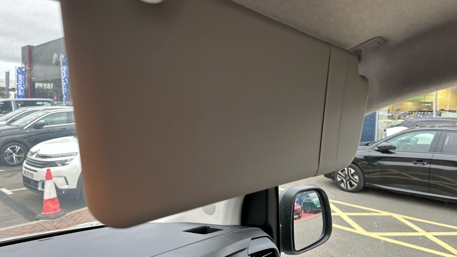 Used Citroen Dispatch 2024 for sale - 76338266: Photo 38