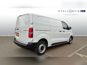 Used Citroen Dispatch 2024 for sale - 76338266: Photo