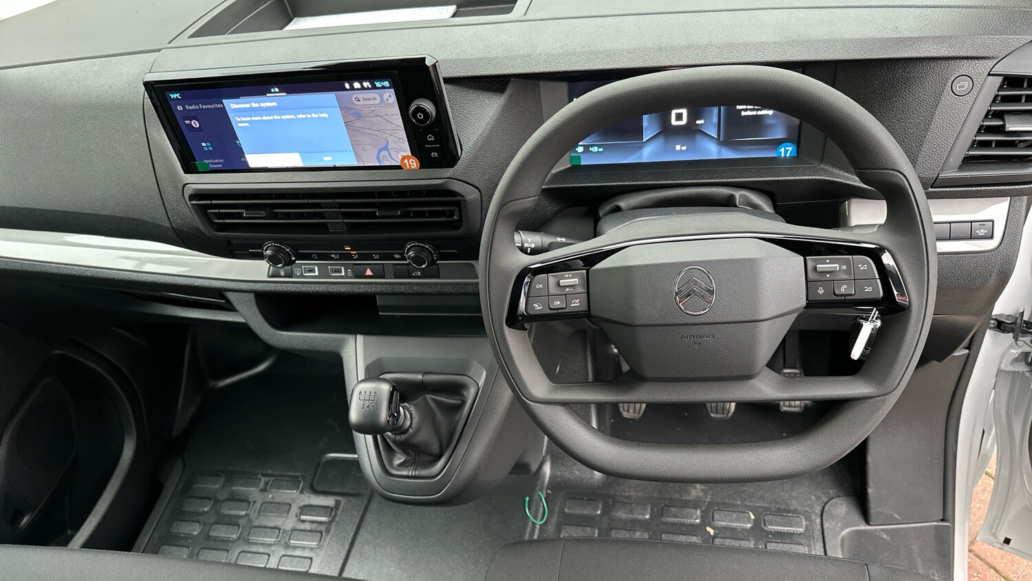 Used Citroen Dispatch 2024 for sale - 76338266: Photo 4