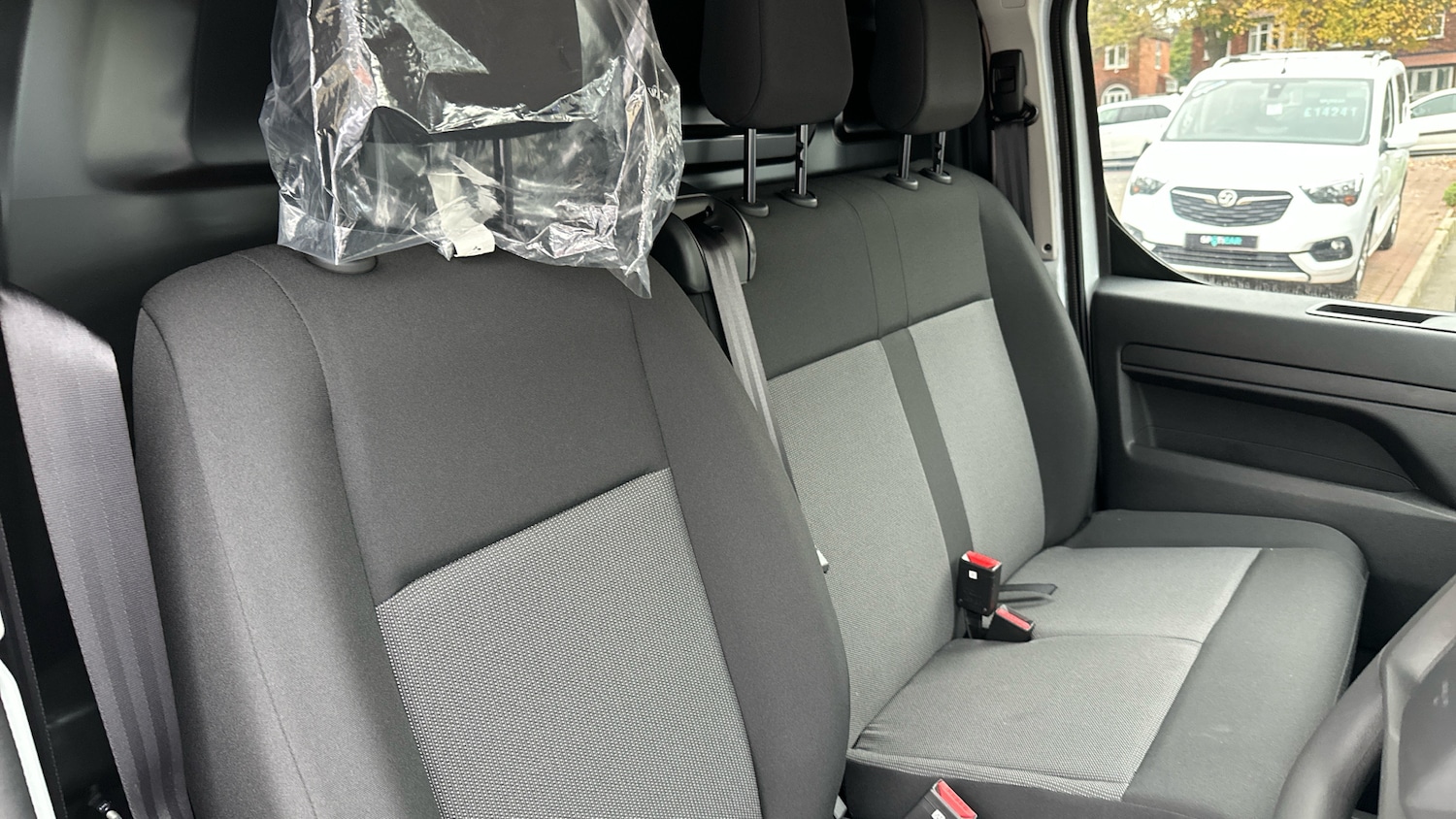 Used Citroen Dispatch 2024 for sale - 76338266: Photo 42