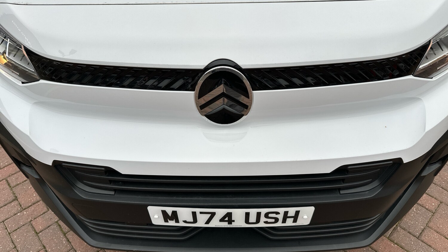 Used Citroen Dispatch 2024 for sale - 76338266: Photo 46