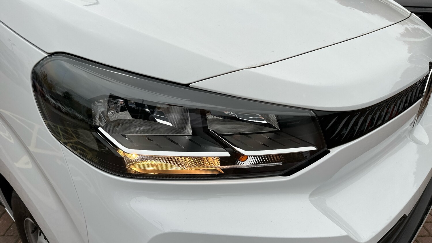 Used Citroen Dispatch 2024 for sale - 76338266: Photo 47