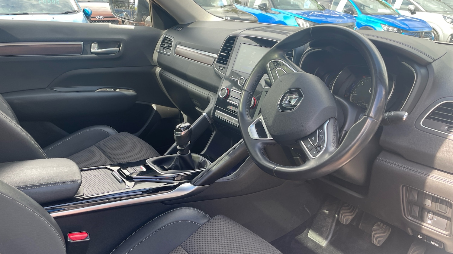Used Renault Koleos 2017 for sale - 75678904: Photo 11