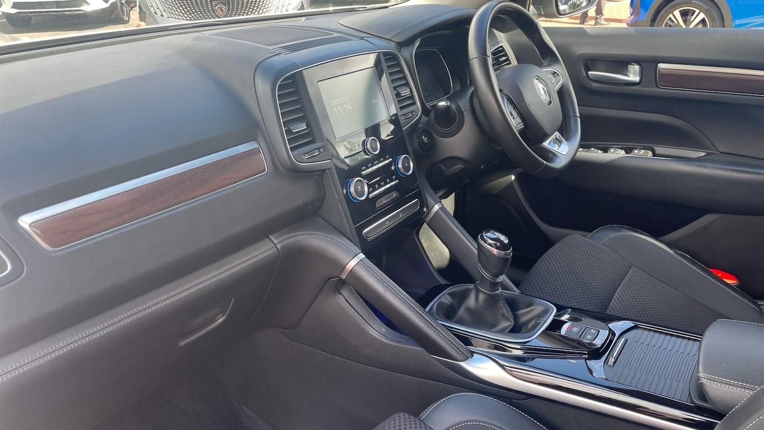 Used Renault Koleos 2017 for sale - 75678904: Photo 12