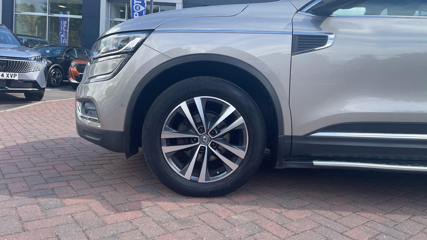 Used Renault Koleos 2017 for sale - 75678904: Photo 14