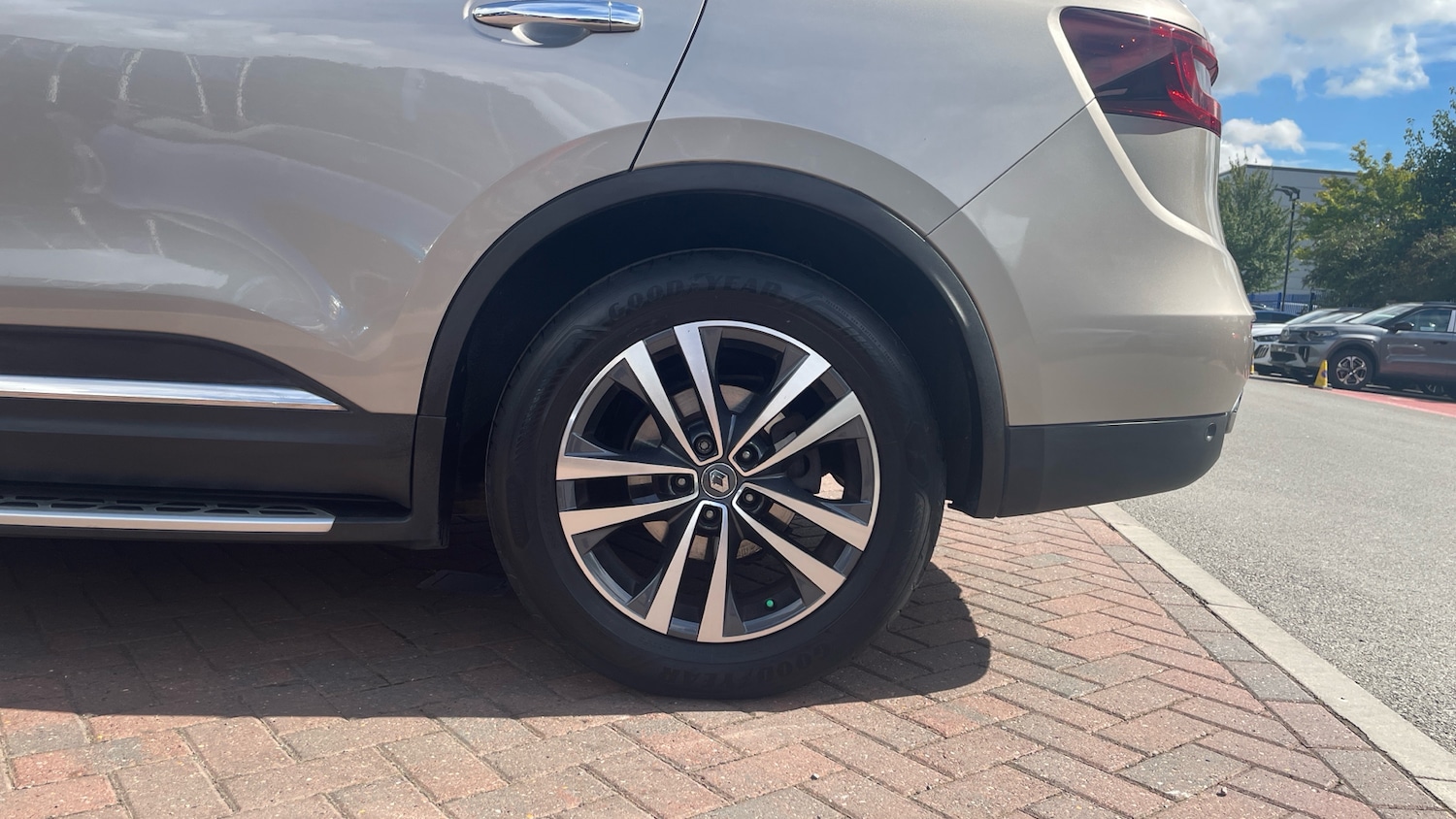 Used Renault Koleos 2017 for sale - 75678904: Photo 15