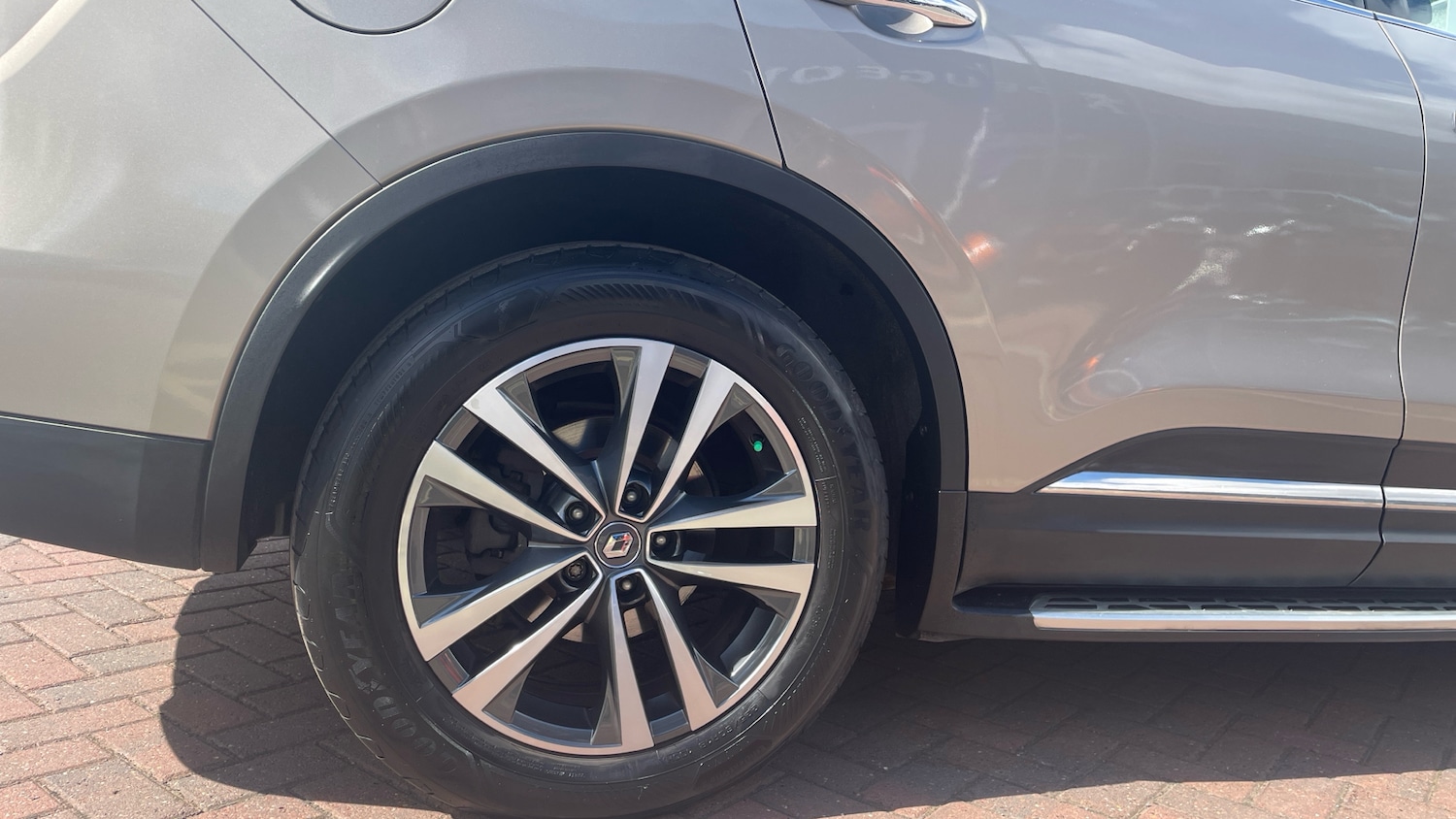 Used Renault Koleos 2017 for sale - 75678904: Photo 16