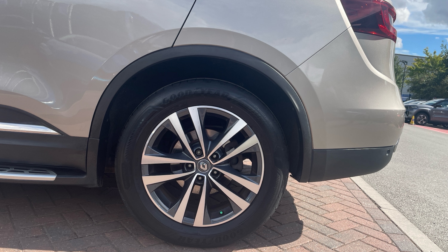 Used Renault Koleos 2017 for sale - 75678904: Photo 17