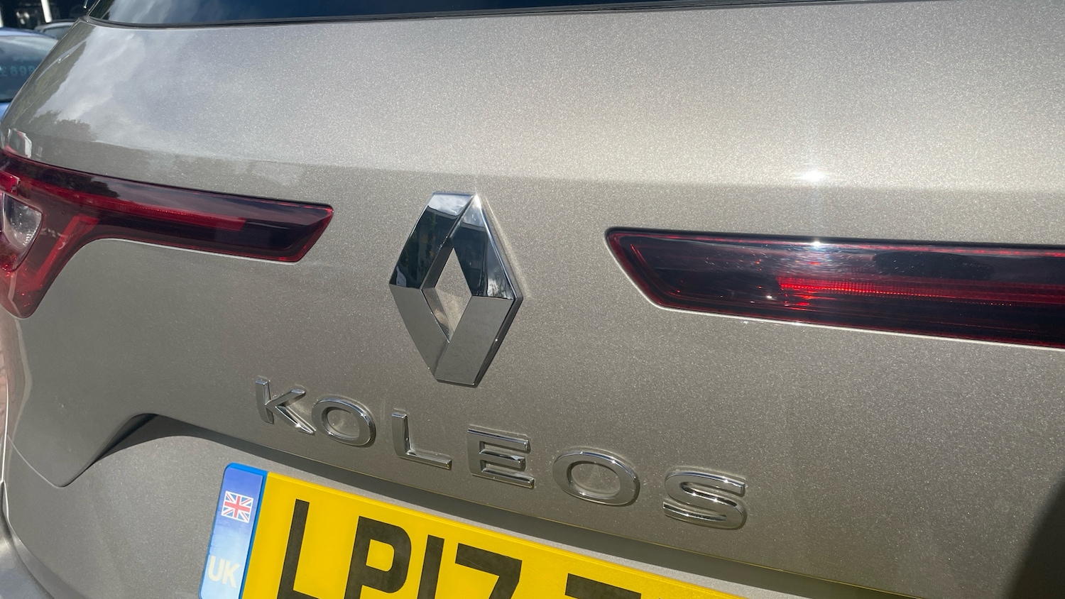 Used Renault Koleos 2017 for sale - 75678904: Photo 26