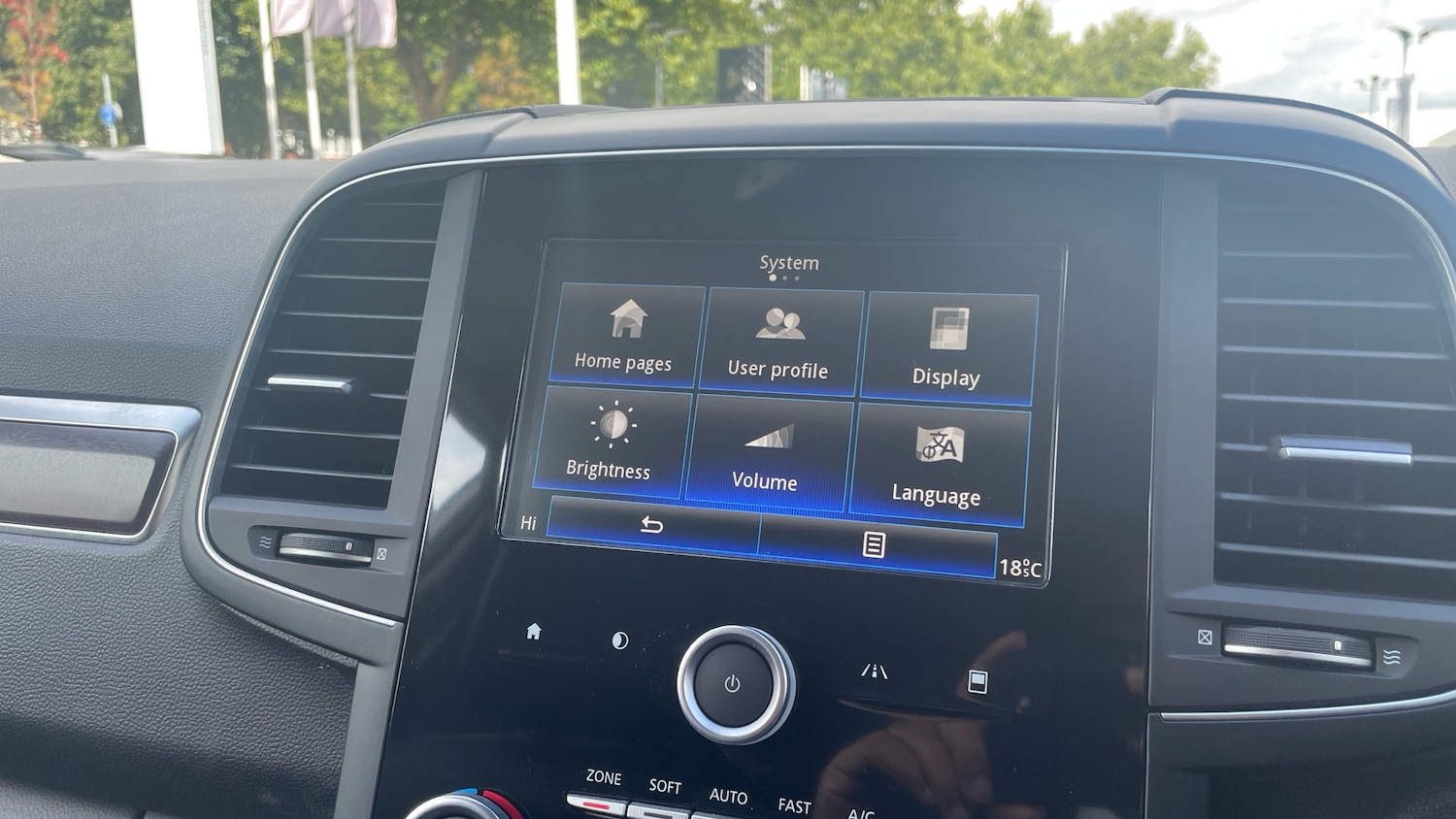 Used Renault Koleos 2017 for sale - 75678904: Photo 31