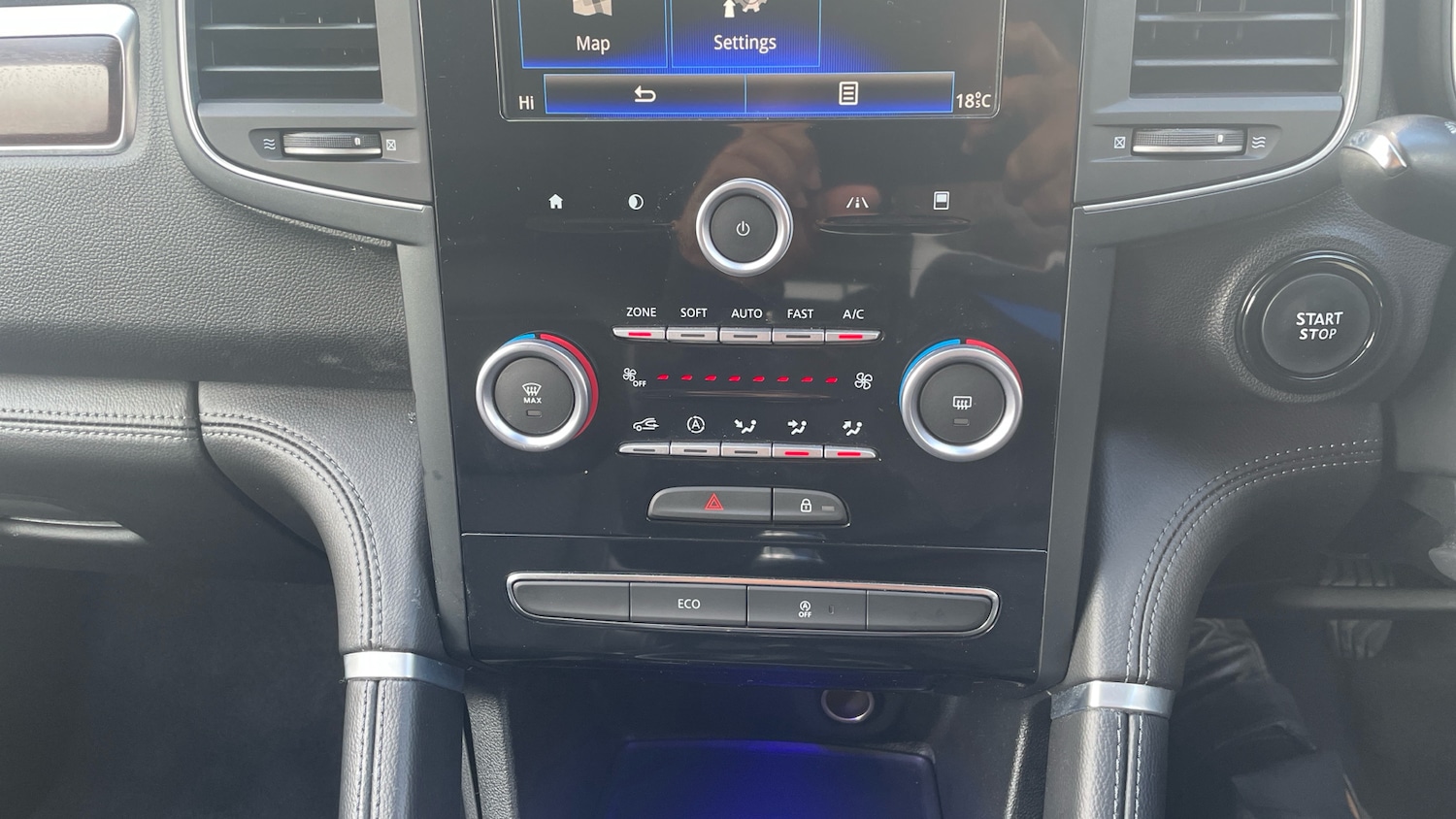 Used Renault Koleos 2017 for sale - 75678904: Photo 34
