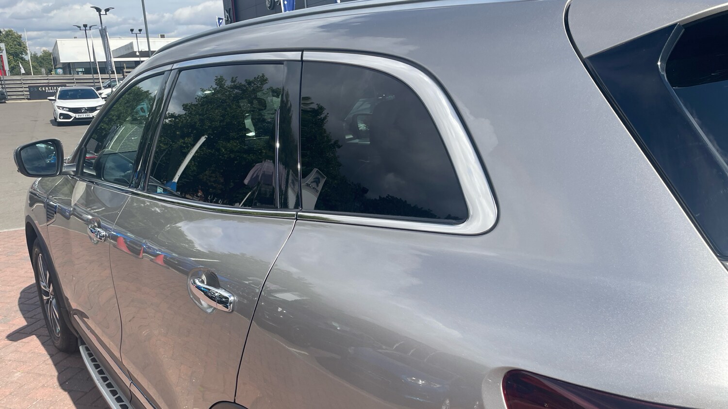 Used Renault Koleos 2017 for sale - 75678904: Photo 42