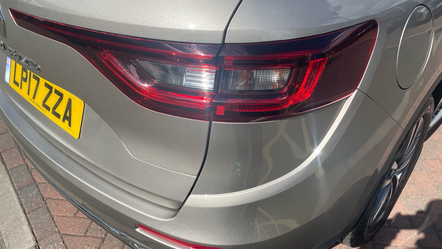 Used Renault Koleos 2017 for sale - 75678904: Photo 44
