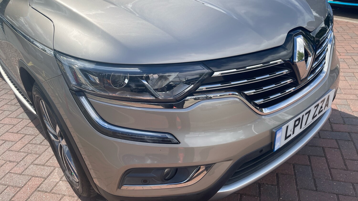 Used Renault Koleos 2017 for sale - 75678904: Photo 46