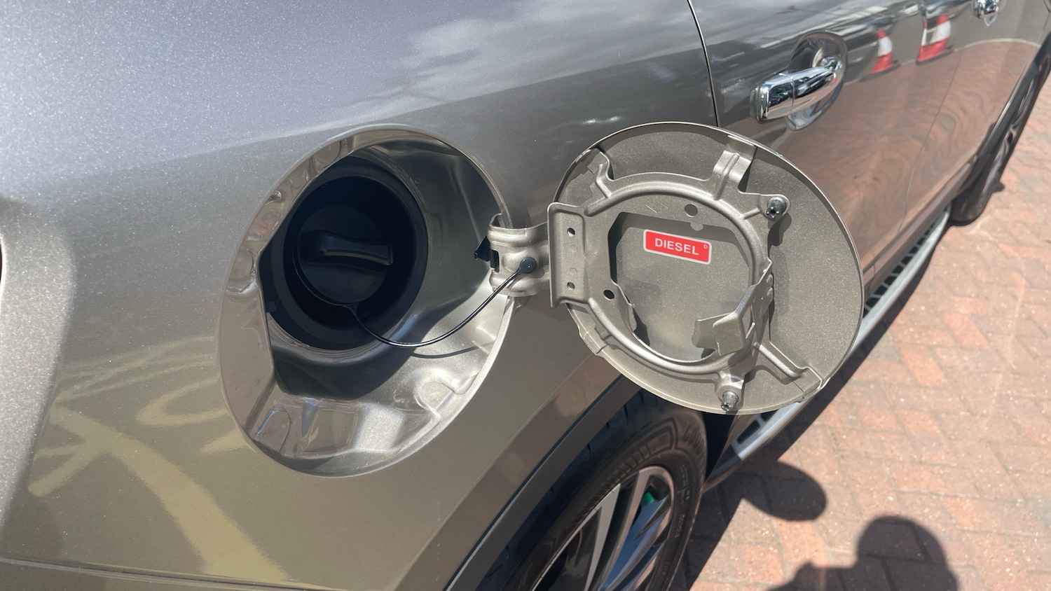 Used Renault Koleos 2017 for sale - 75678904: Photo 49