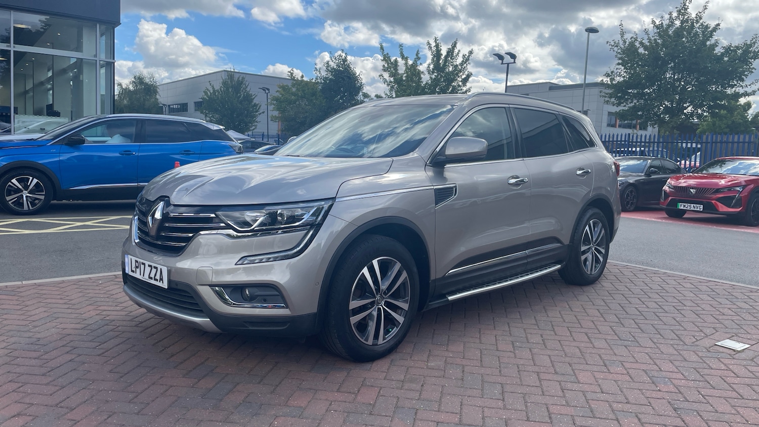 Used Renault Koleos 2017 for sale - 75678904: Photo 7