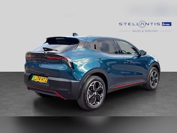 Used Alfa Romeo Junior 2024 for sale - 78536445: Photo