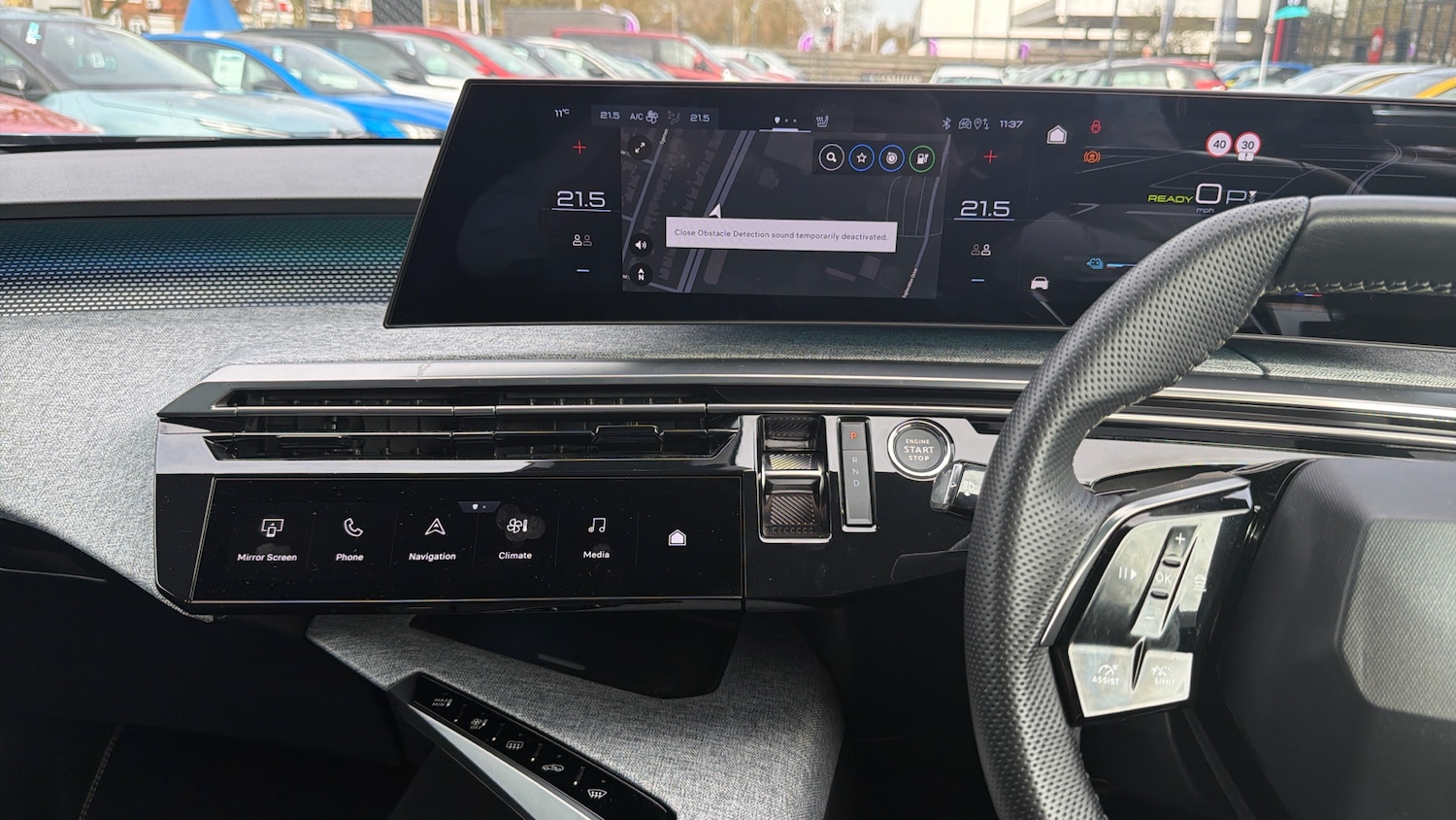 Used Peugeot 3008 2024 for sale - 78008390: Photo 10