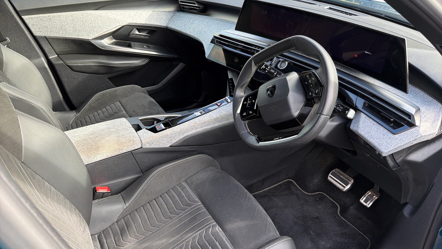 Used Peugeot 3008 2024 for sale - 78008390: Photo 11