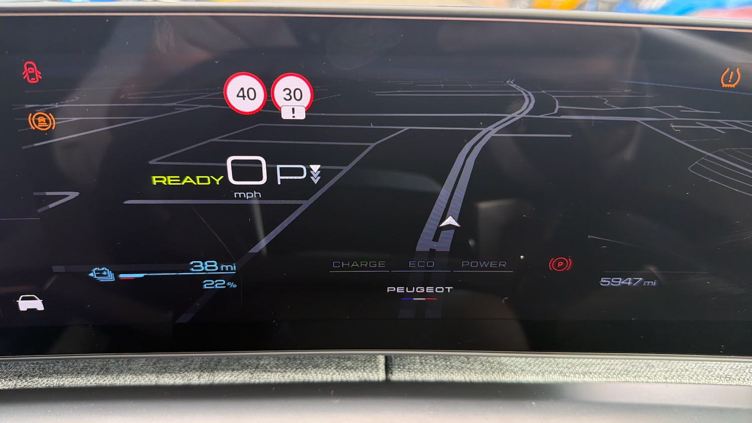 Used Peugeot 3008 2024 for sale - 78008390: Photo 13