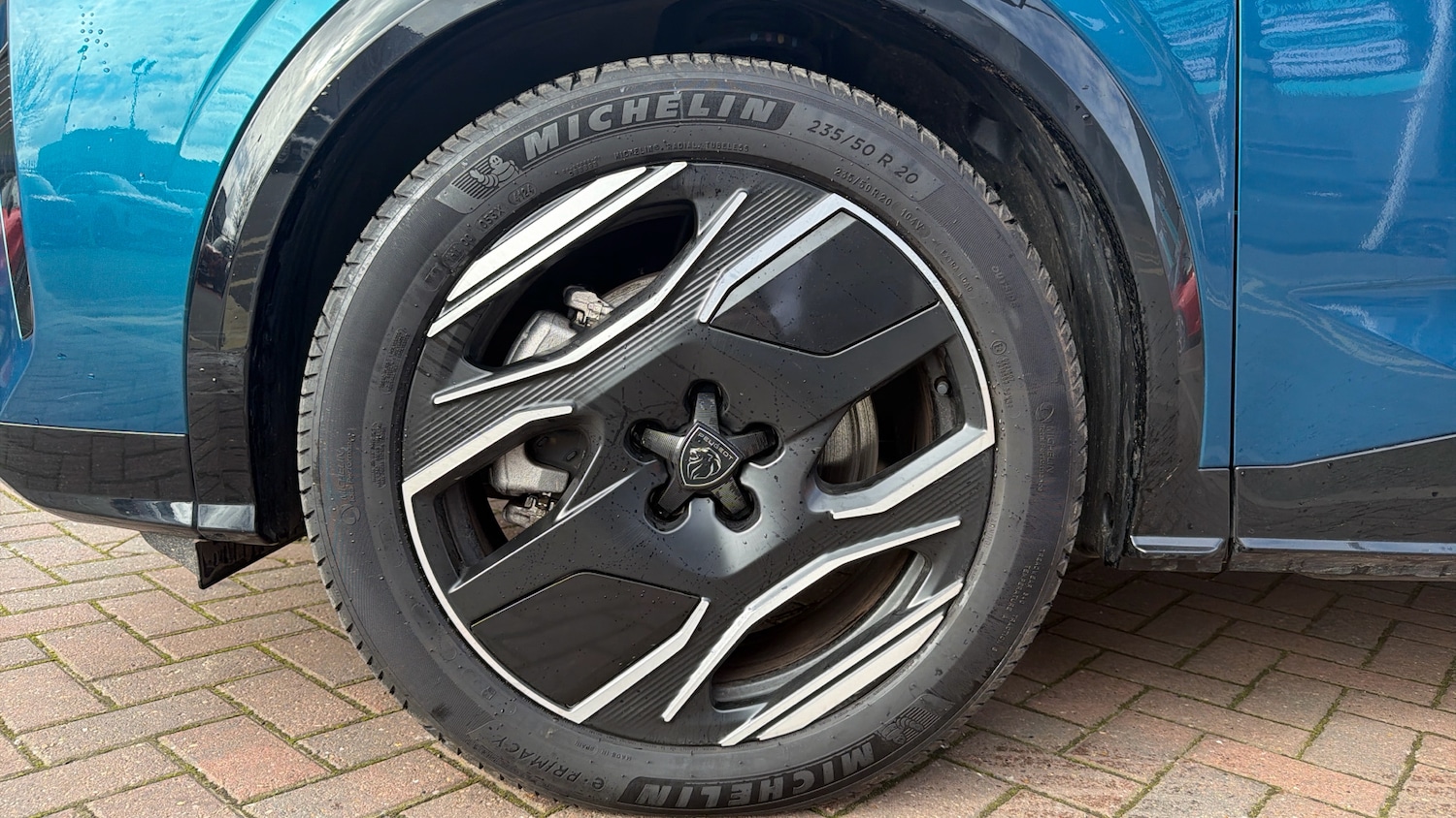 Used Peugeot 3008 2024 for sale - 78008390: Photo 14