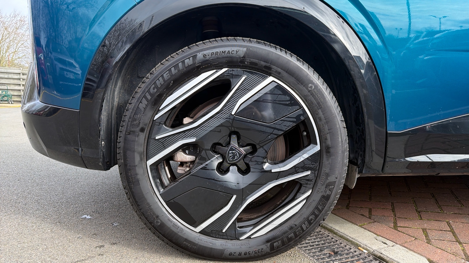 Used Peugeot 3008 2024 for sale - 78008390: Photo 16