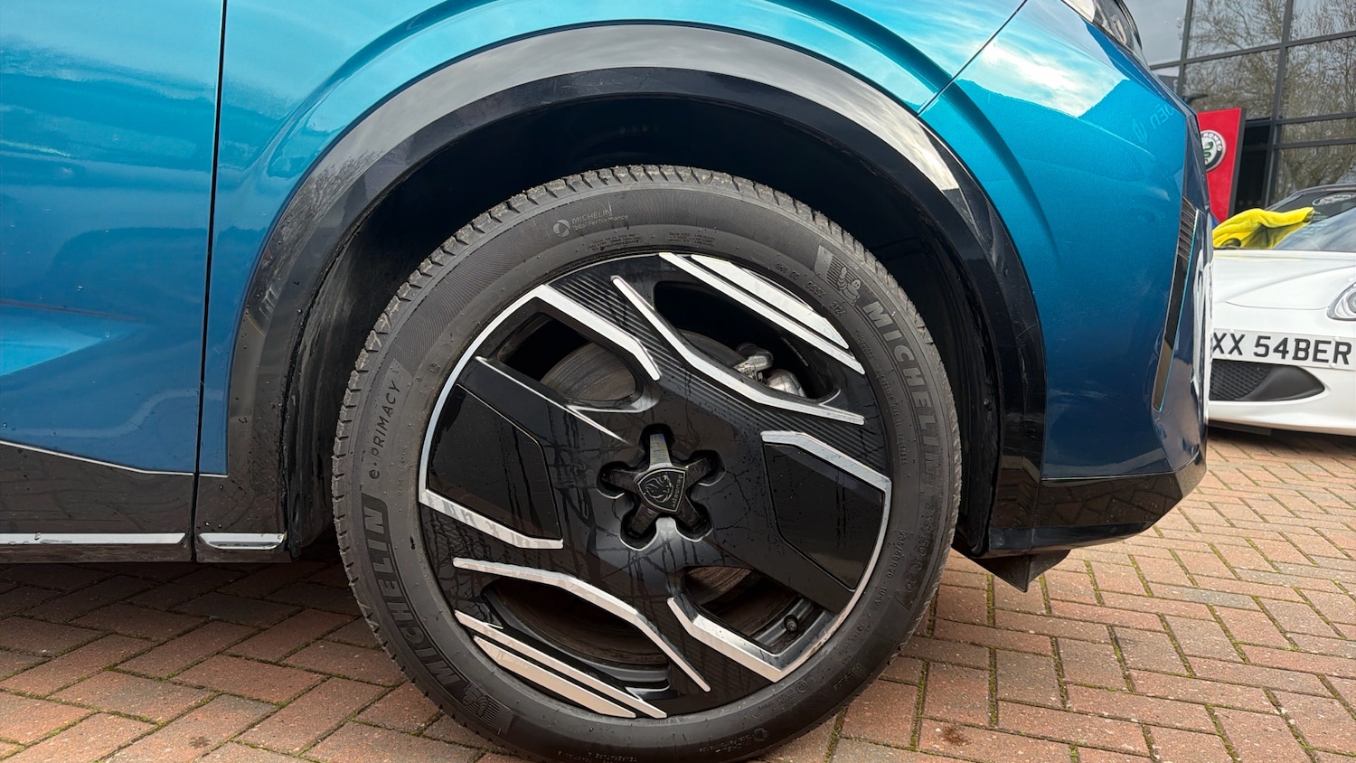 Used Peugeot 3008 2024 for sale - 78008390: Photo 17