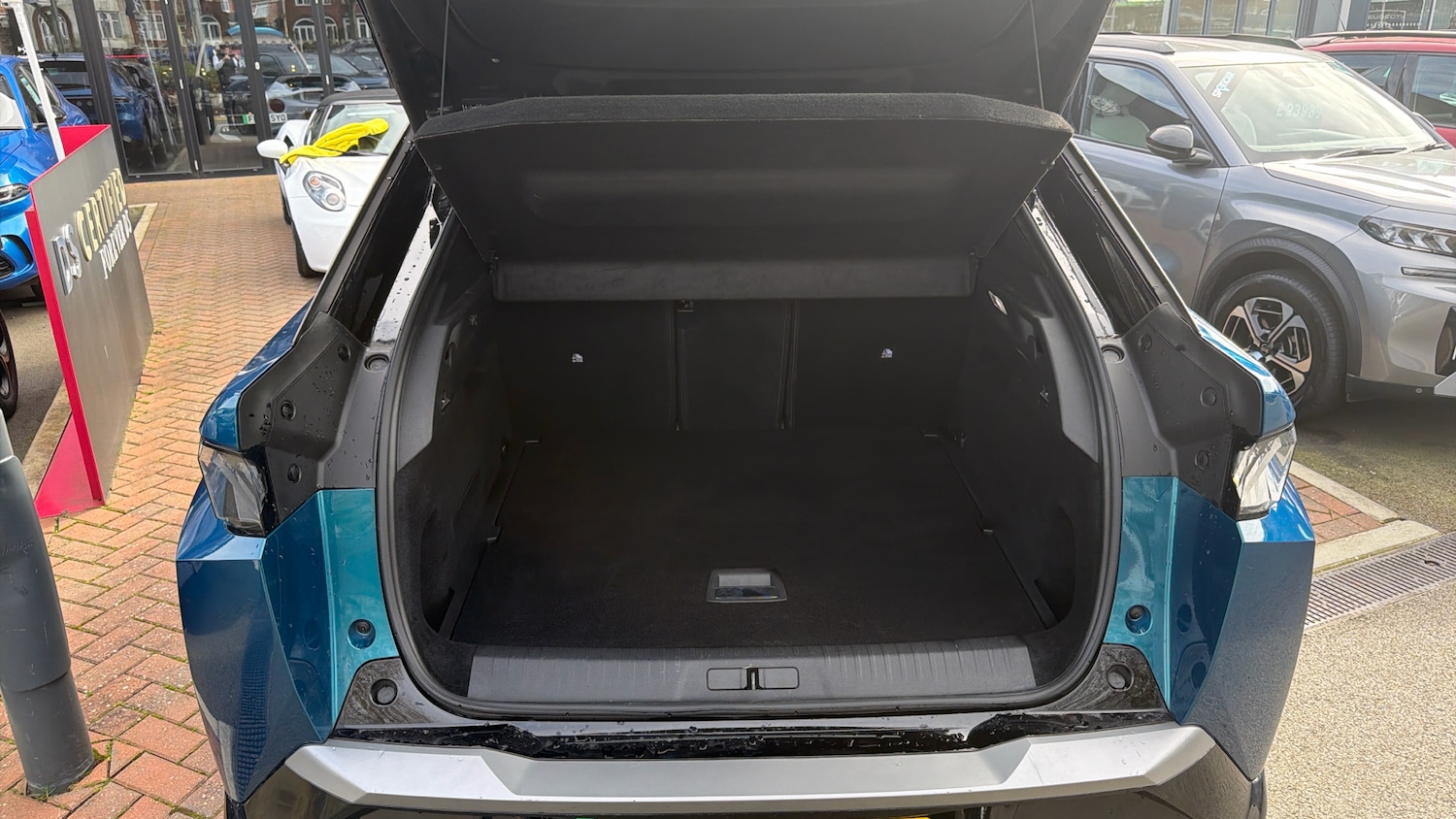 Used Peugeot 3008 2024 for sale - 78008390: Photo 19