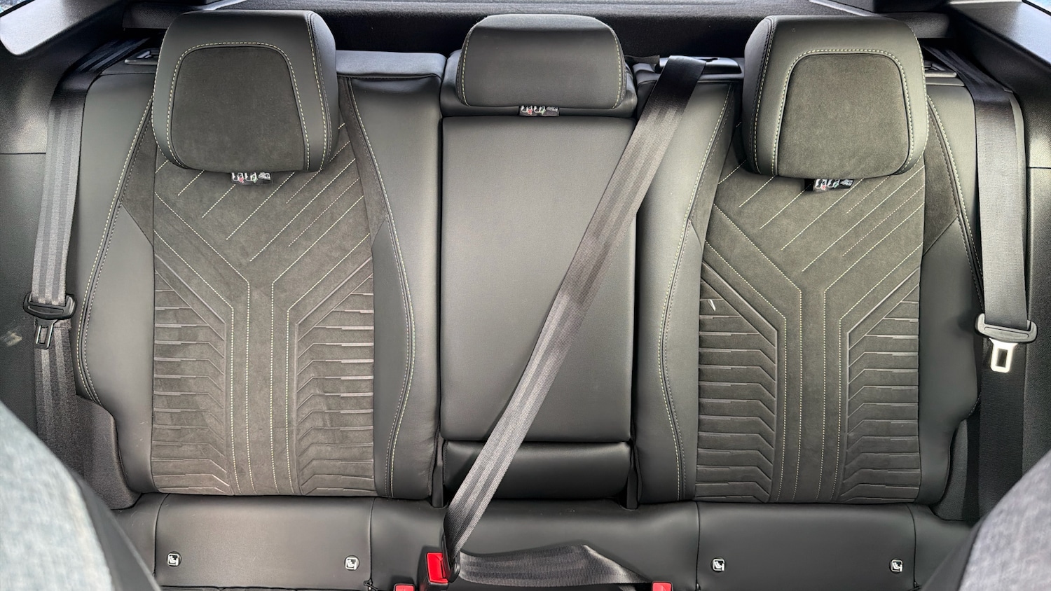 Used Peugeot 3008 2024 for sale - 78008390: Photo 25