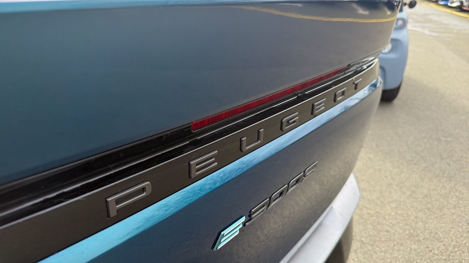 Used Peugeot 3008 2024 for sale - 78008390: Photo 26