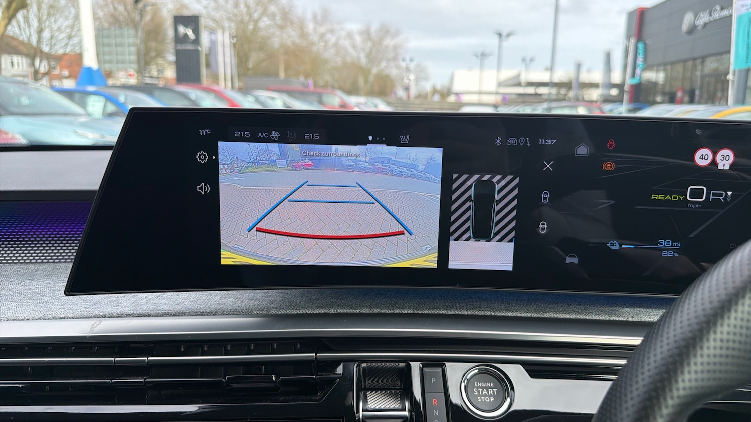 Used Peugeot 3008 2024 for sale - 78008390: Photo 29