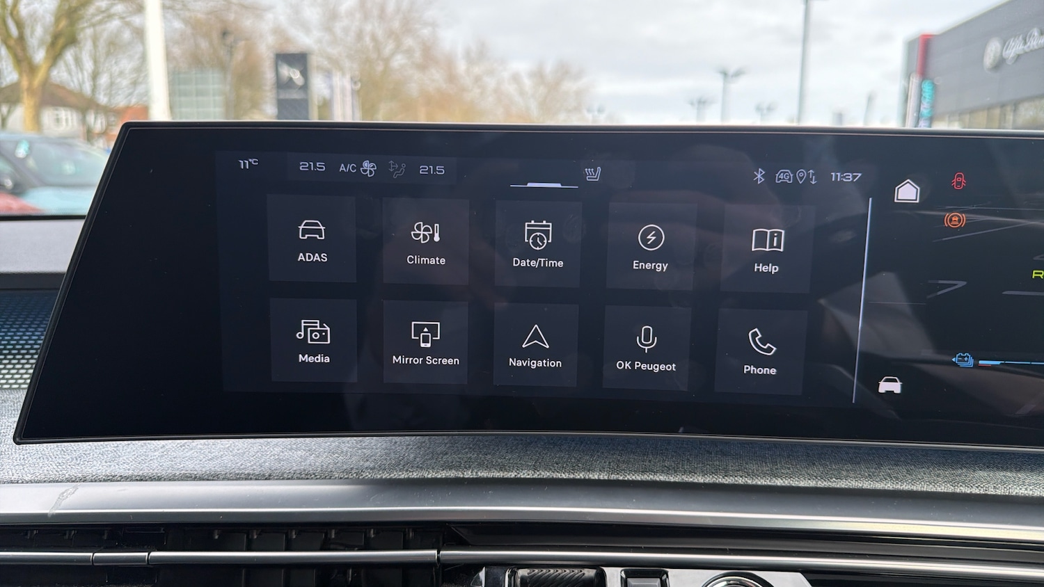 Used Peugeot 3008 2024 for sale - 78008390: Photo 30