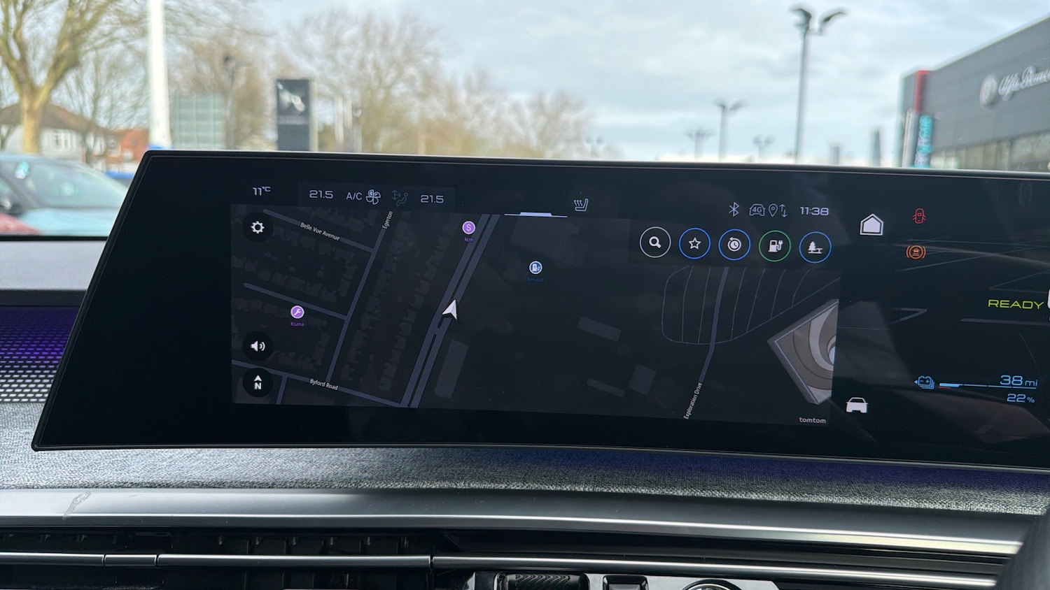 Used Peugeot 3008 2024 for sale - 78008390: Photo 32