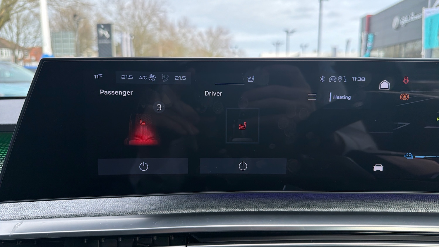 Used Peugeot 3008 2024 for sale - 78008390: Photo 33