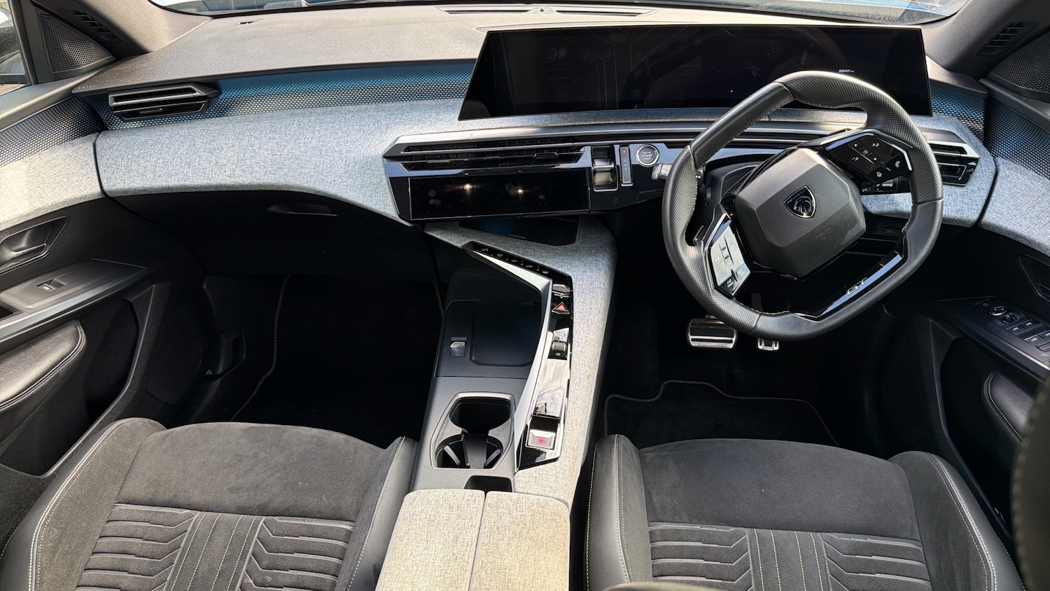 Used Peugeot 3008 2024 for sale - 78008390: Photo 4