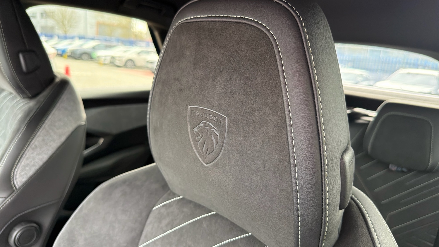 Used Peugeot 3008 2024 for sale - 78008390: Photo 43