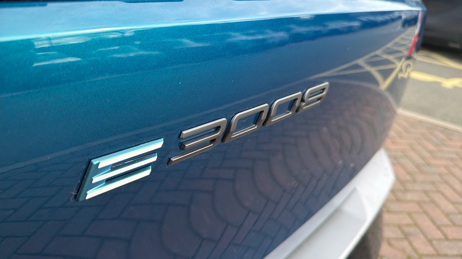 Used Peugeot 3008 2024 for sale - 78008390: Photo 44