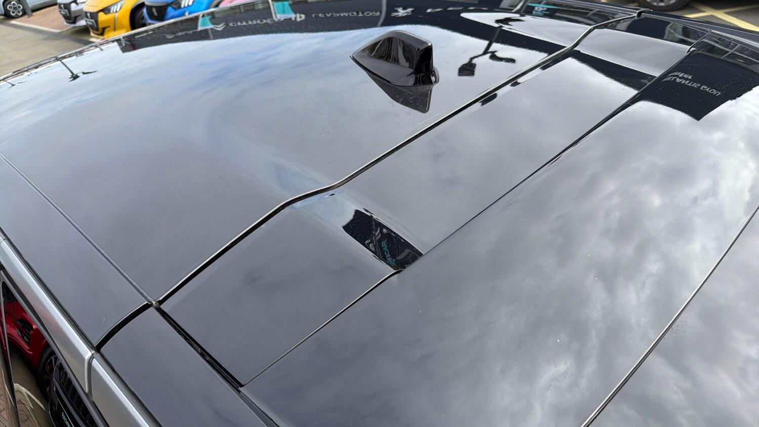 Used Peugeot 3008 2024 for sale - 78008390: Photo 48