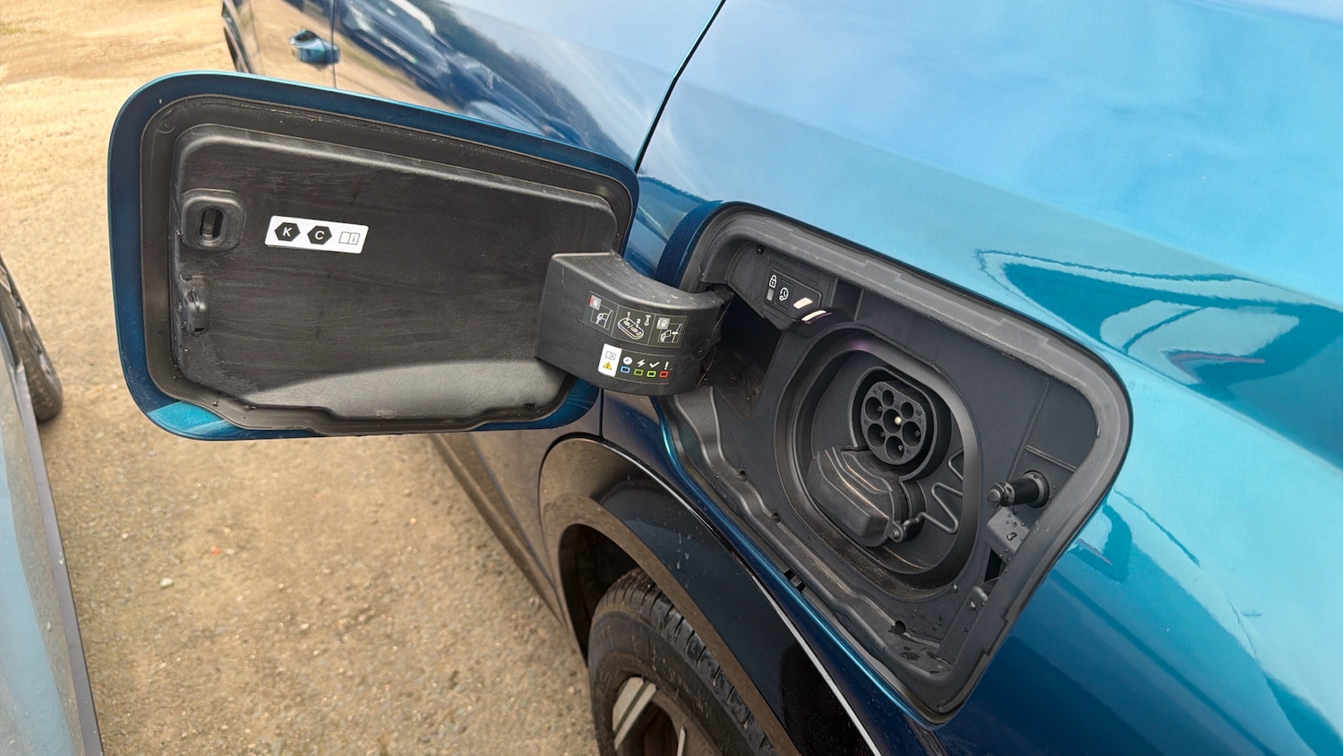 Used Peugeot 3008 2024 for sale - 78008390: Photo 50