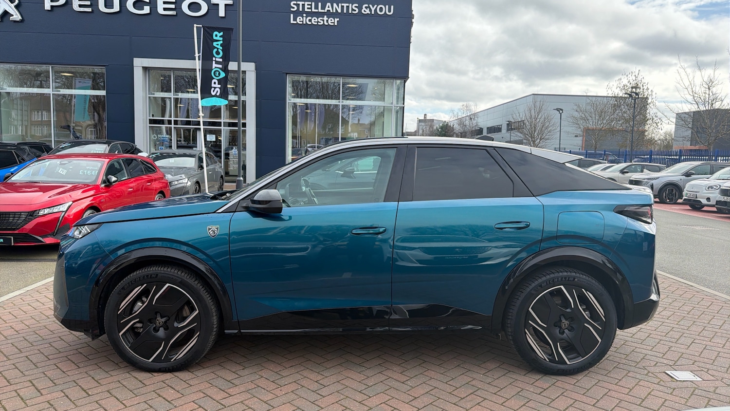 Used Peugeot 3008 2024 for sale - 78008390: Photo 6