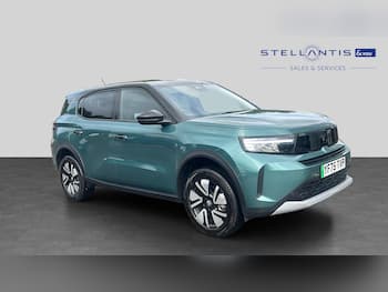 Used Vauxhall Frontera Electric 2025 for sale - 79678133: Photo
