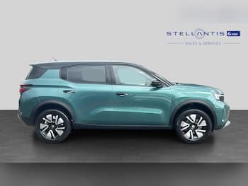Used Vauxhall Frontera Electric 2025 for sale - 79678133: Photo